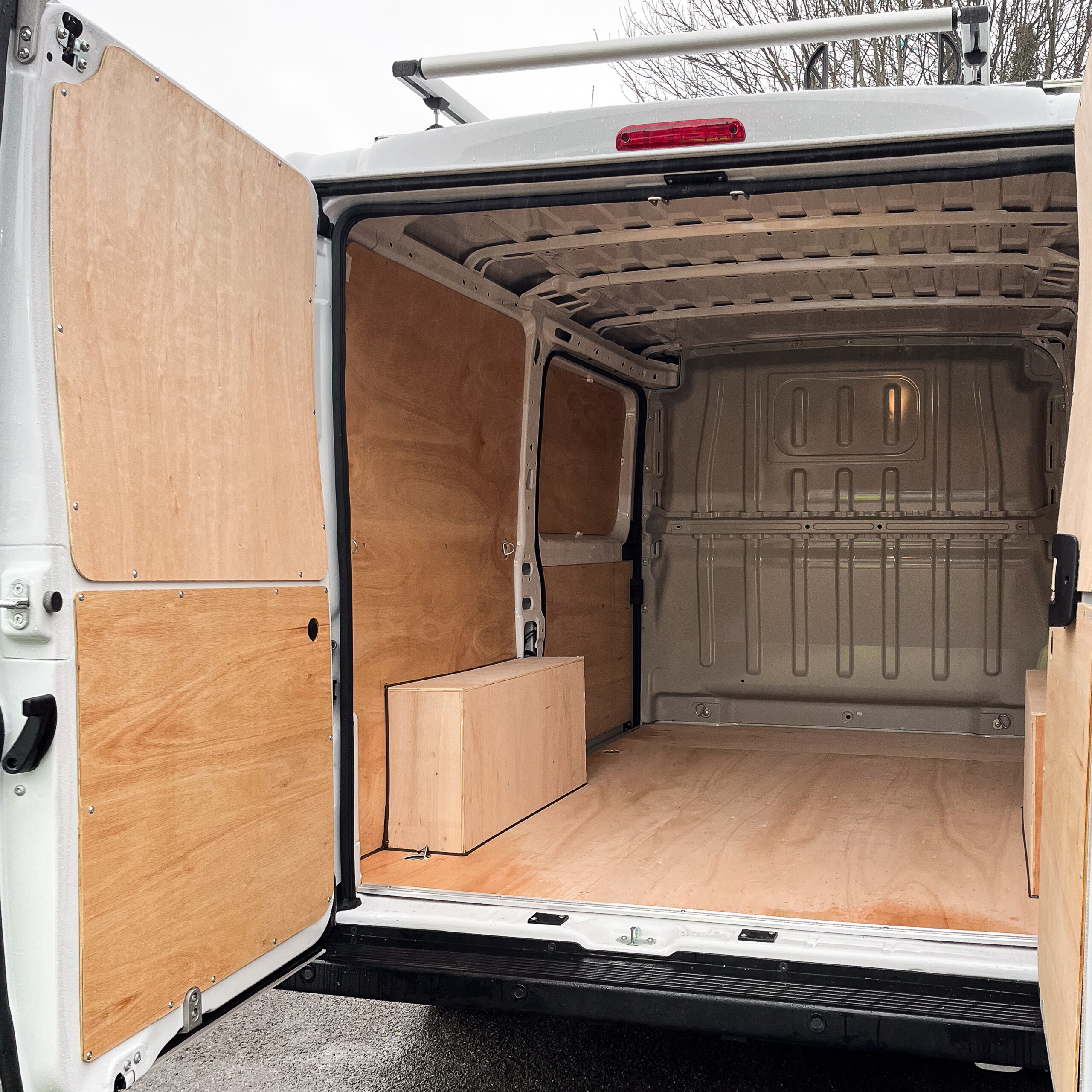 Ply Lining