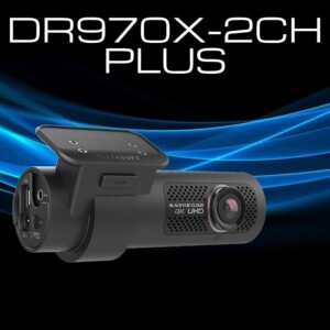 Blackvue DR970X-2CH PLUS