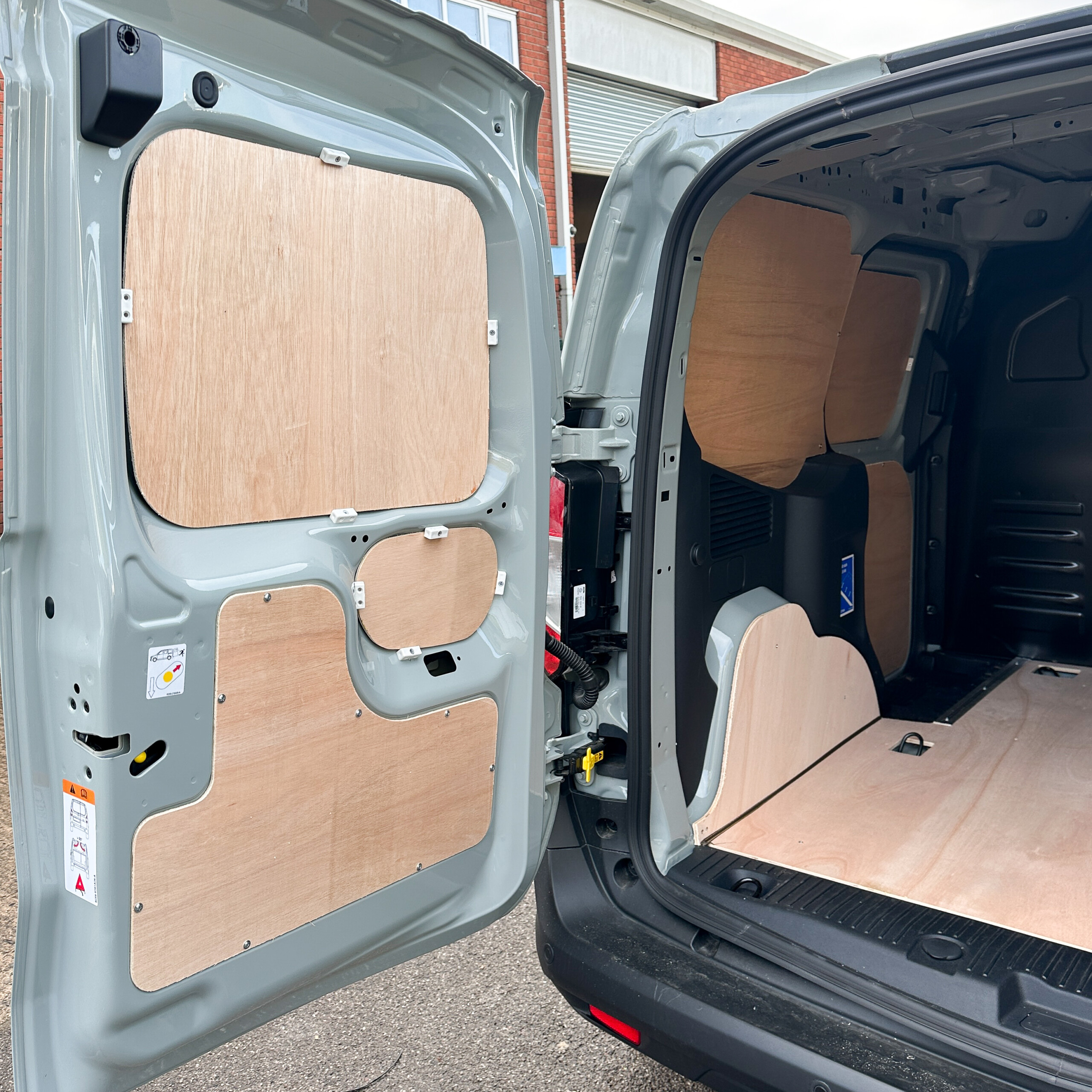 Ply Lining - Image 5