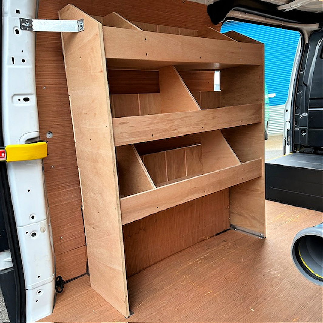 Standard Ply Racking