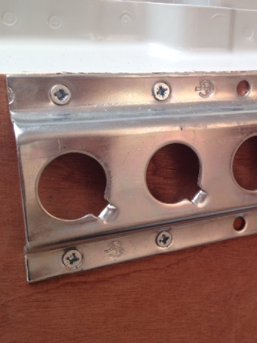 Cargo Rail (3m) - Image 8