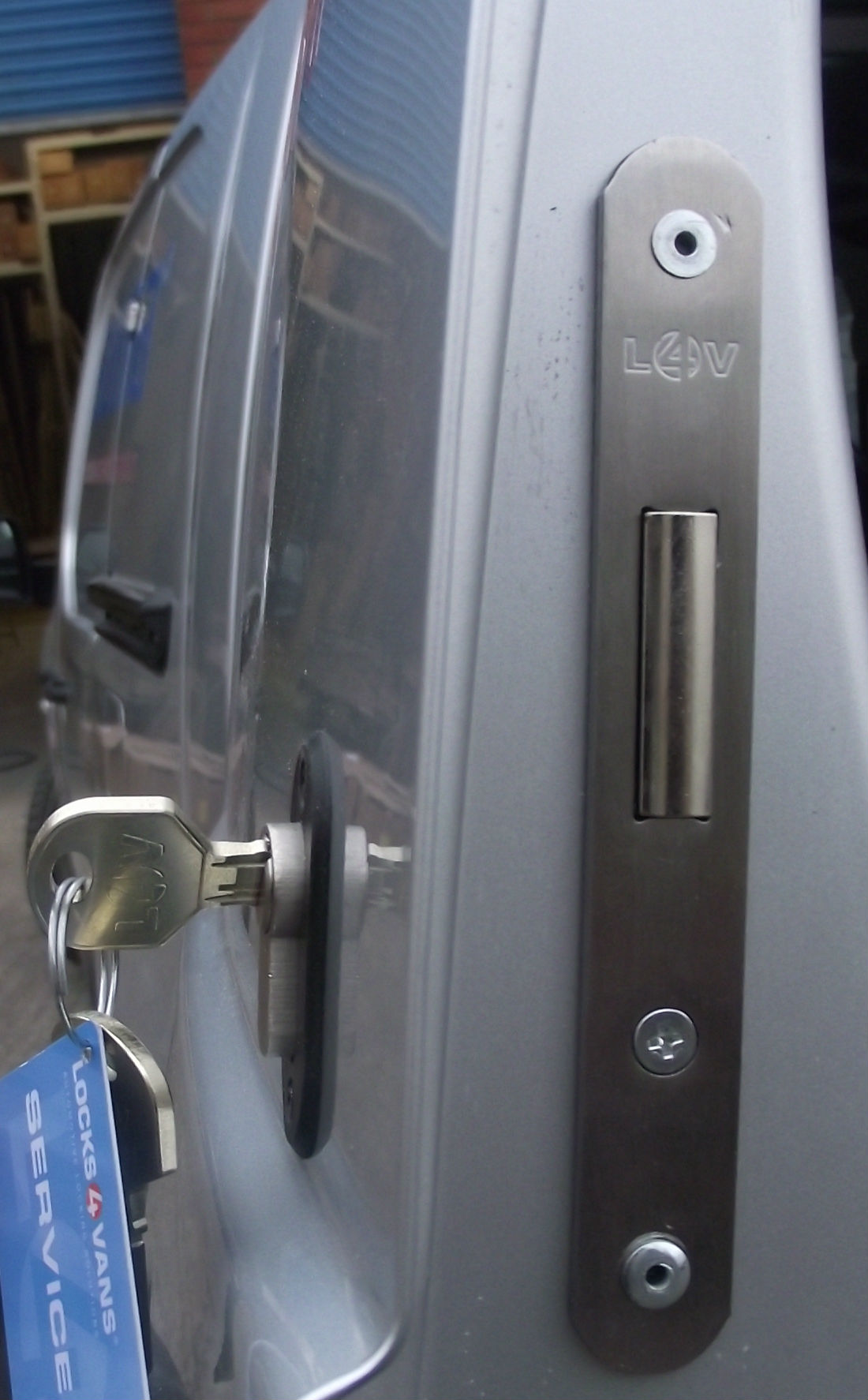 Deadlocks S-Series T-Series