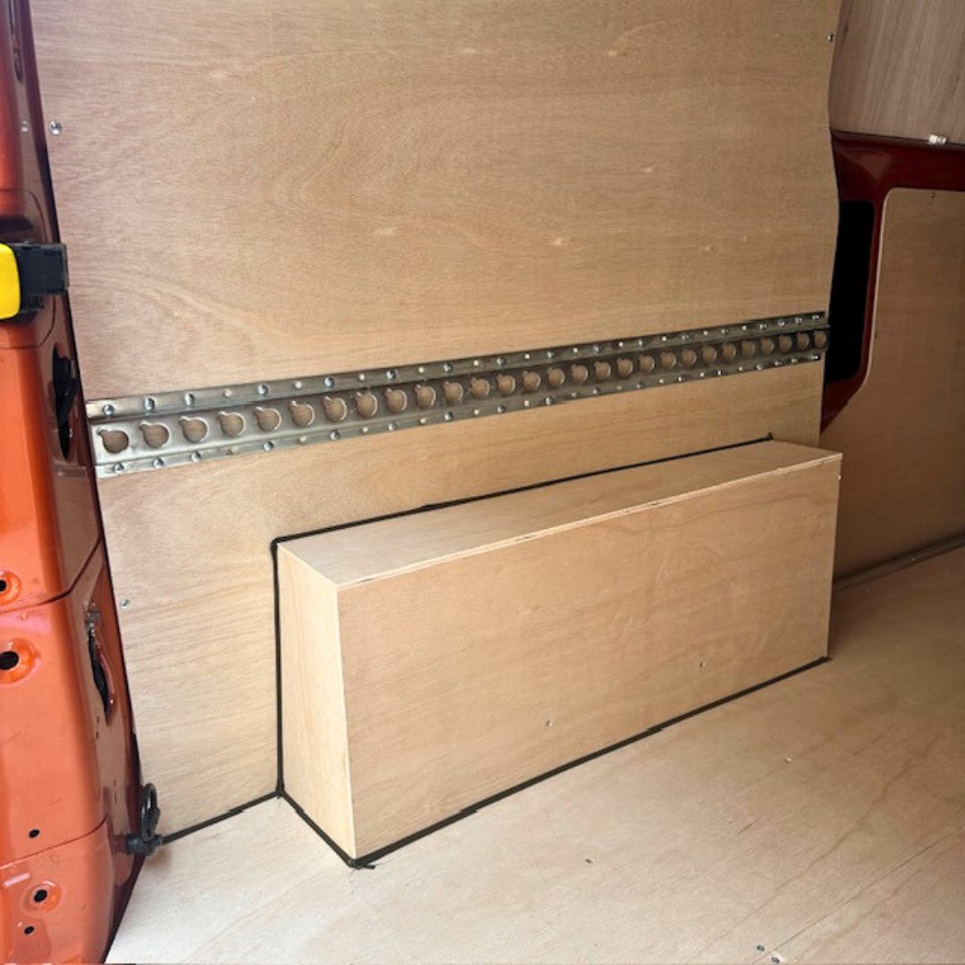 Cargo Rail (3m) - Image 2
