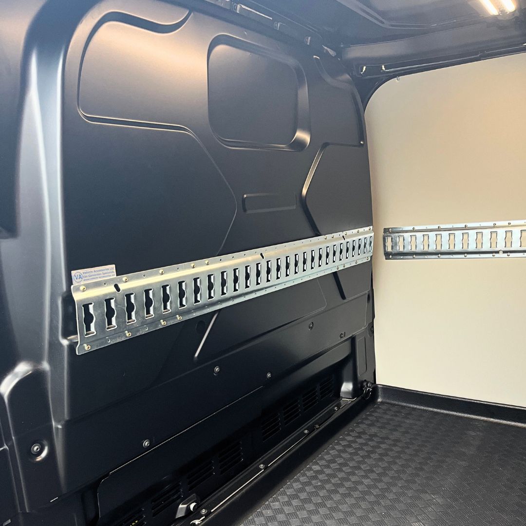 Cargo Rail (3m) - Image 3