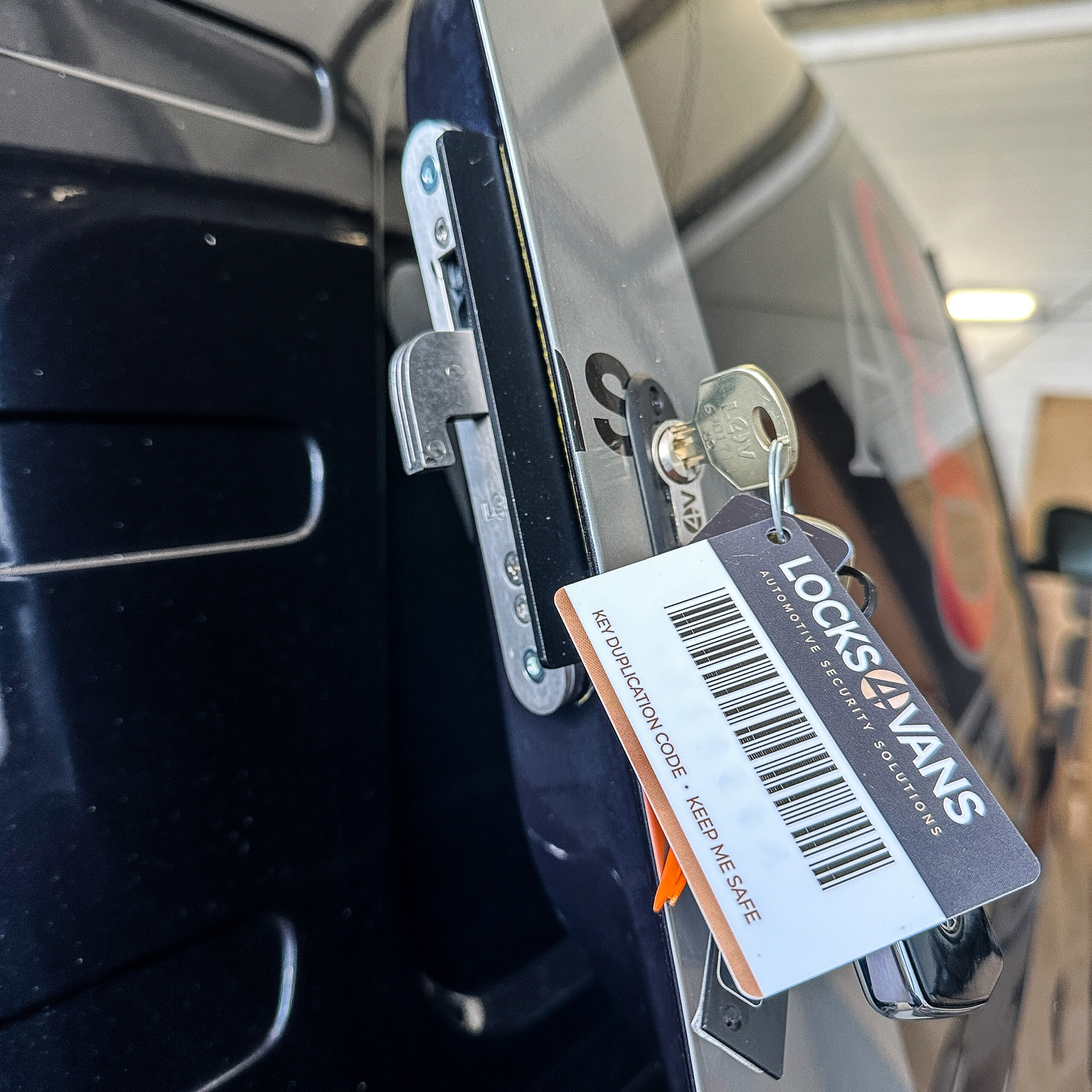 Hook Locks - Image 5