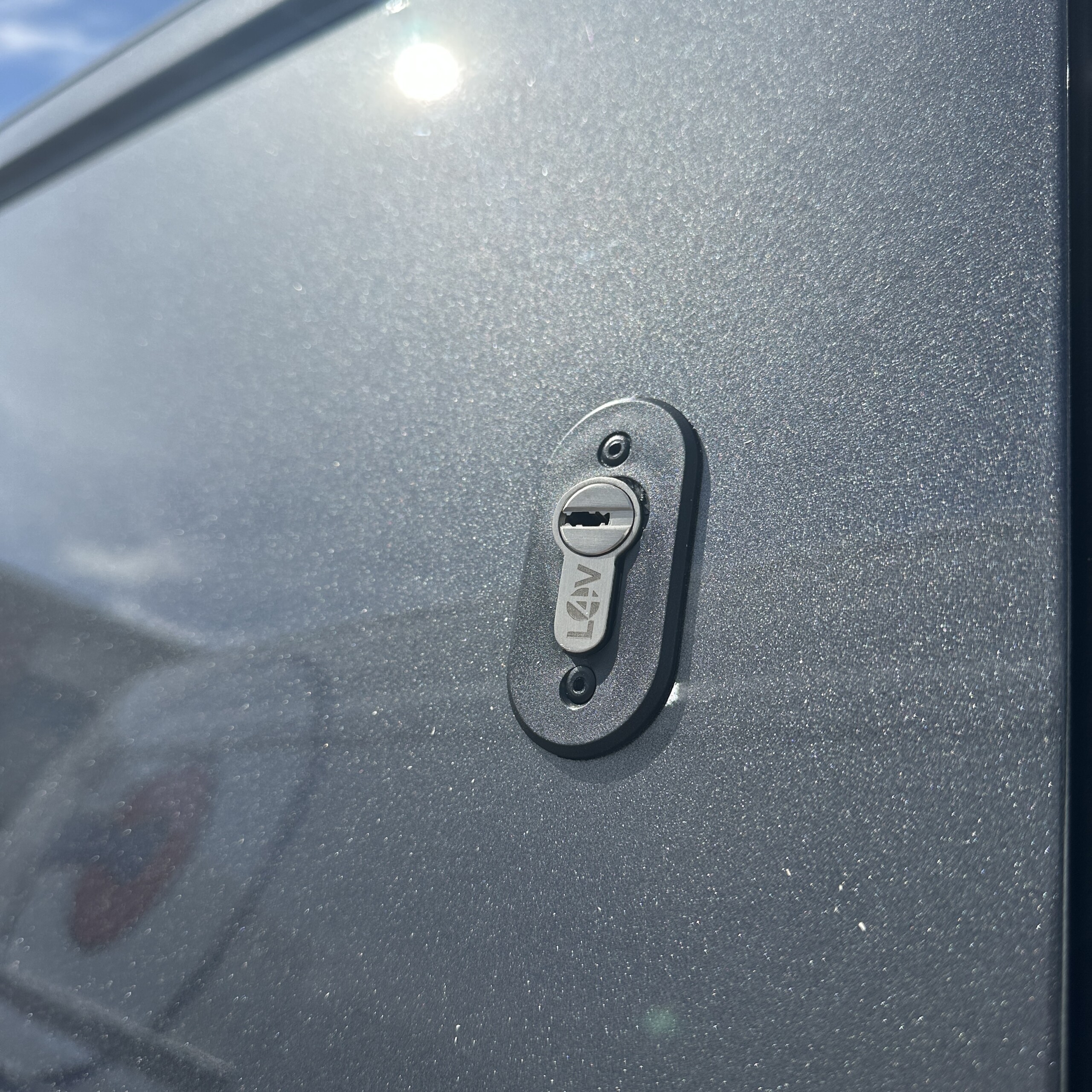 Deadlocks - Image 2