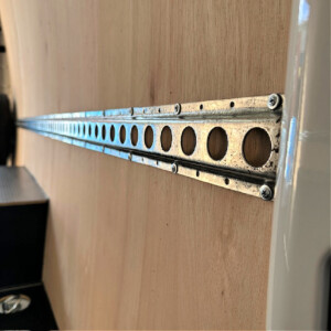 Cargo Rail (3m)