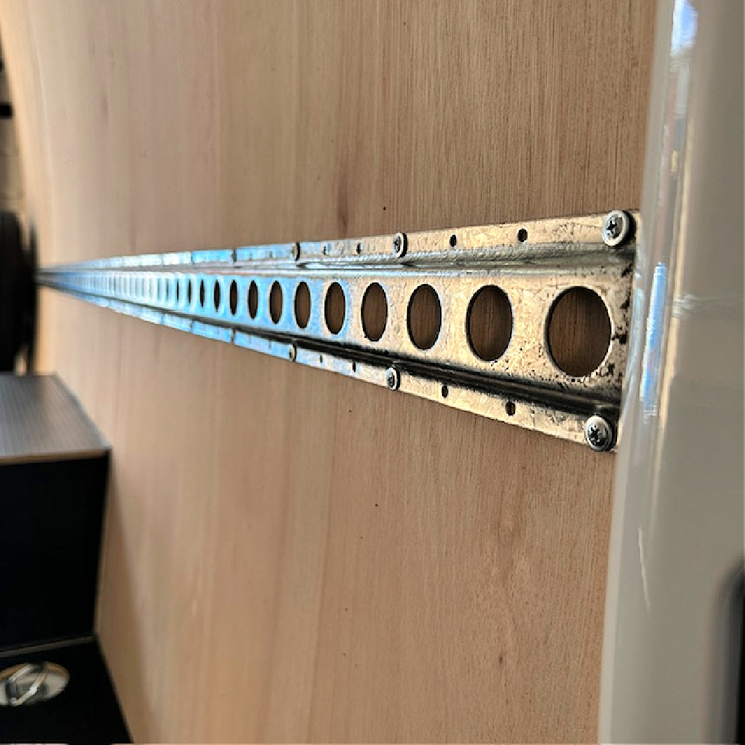 Cargo Rail (3m)