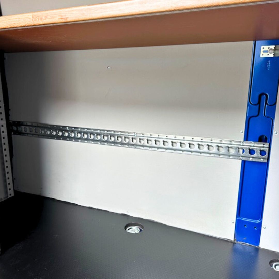 Cargo Rail (3m) - Image 4