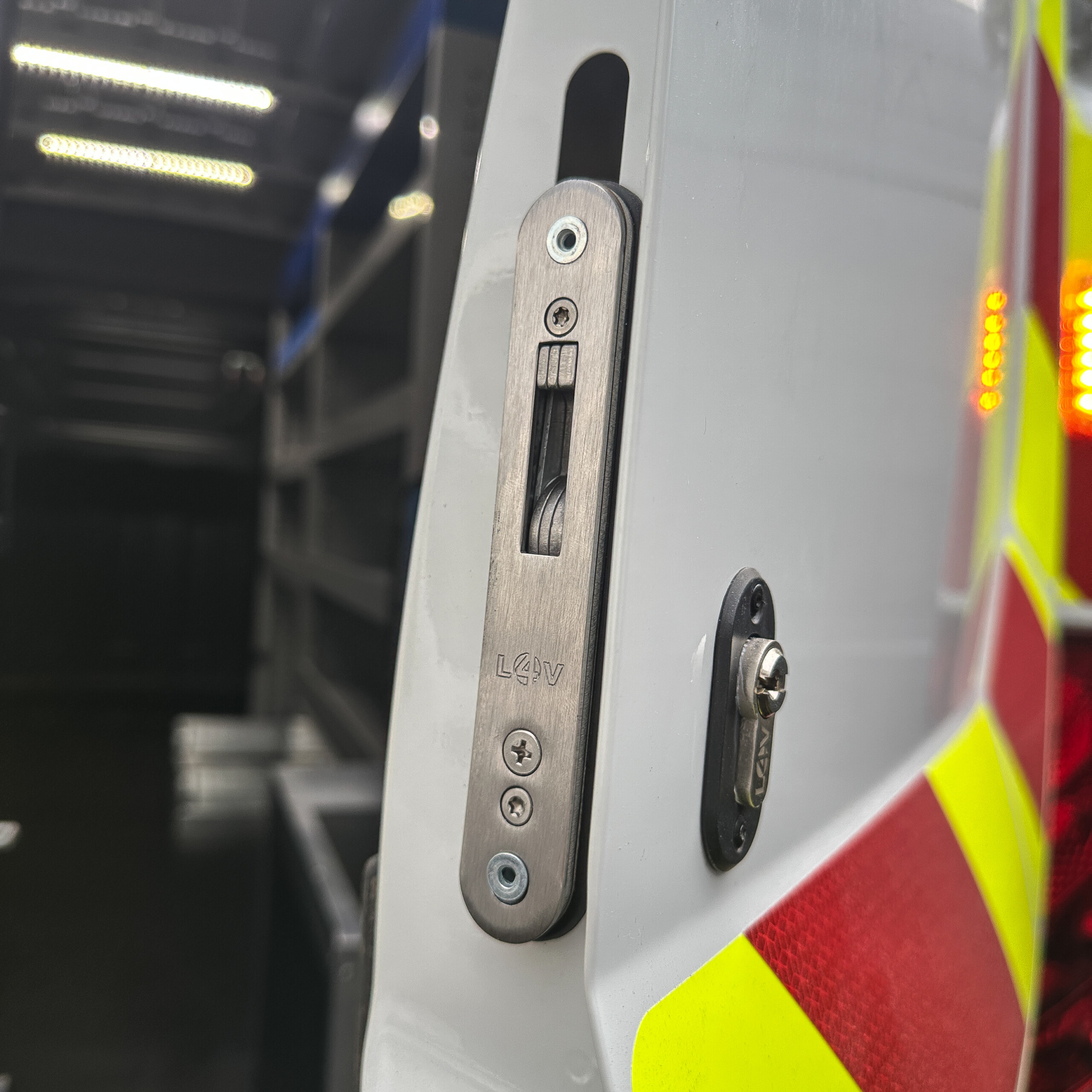 Hook Locks - Image 4