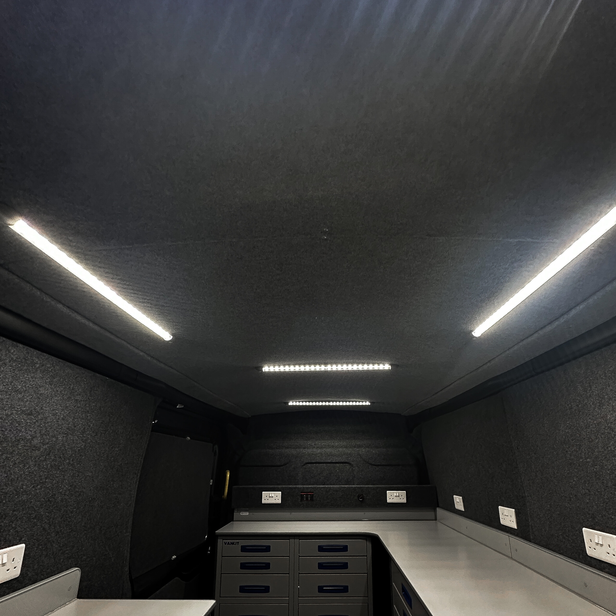 LED Strip Lamp - Image 3