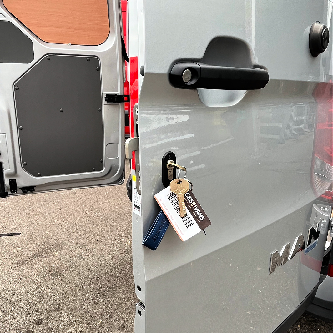 Hook Locks - Image 2
