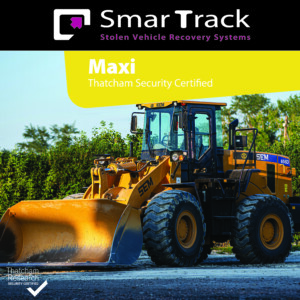 SmarTrack Maxi