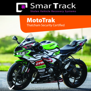 Smartrack MotoTrak