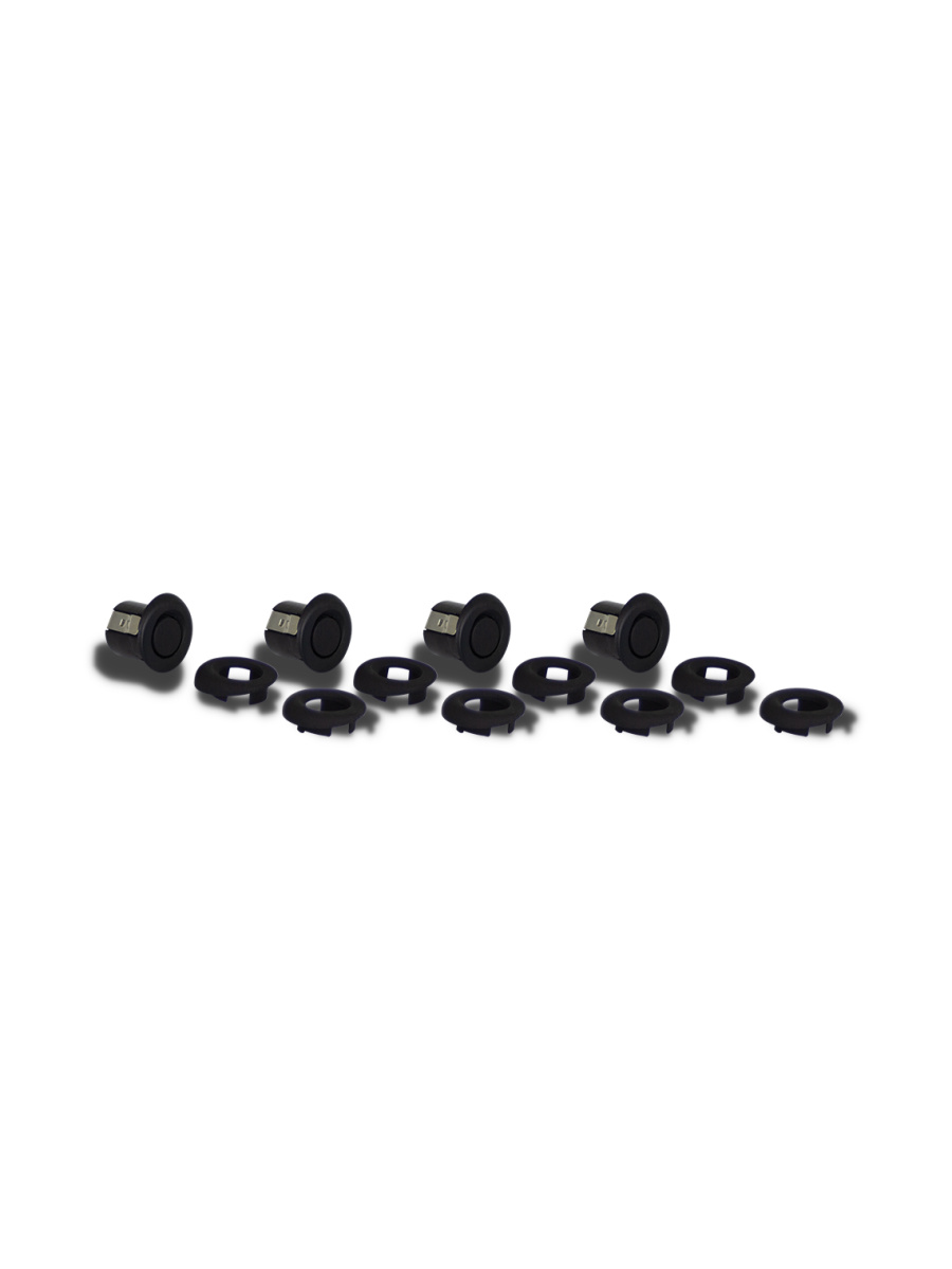 Park Safe Rear Parking Sensors - Image 3