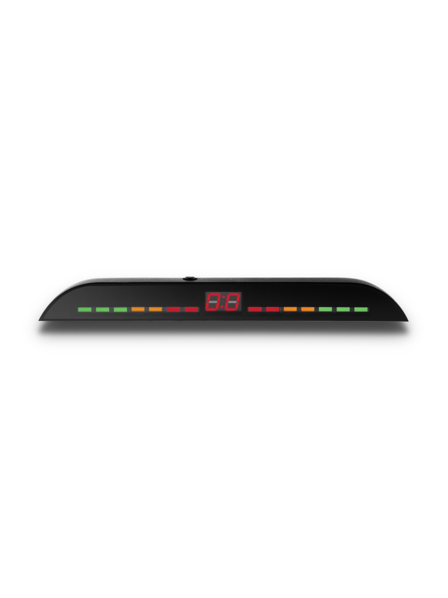 Park Safe Display & Buzzer - Image 2