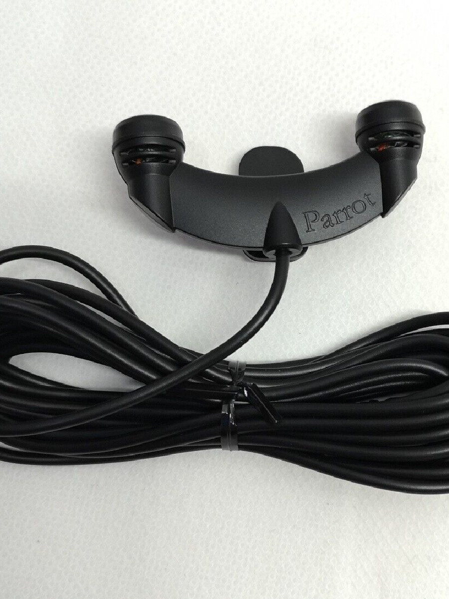 Parrot MKi Microphone
