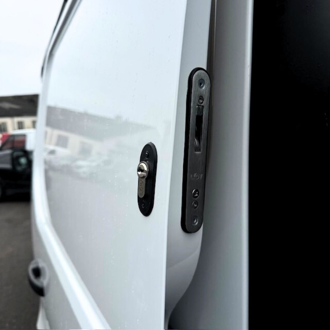 Hook Locks - Image 8