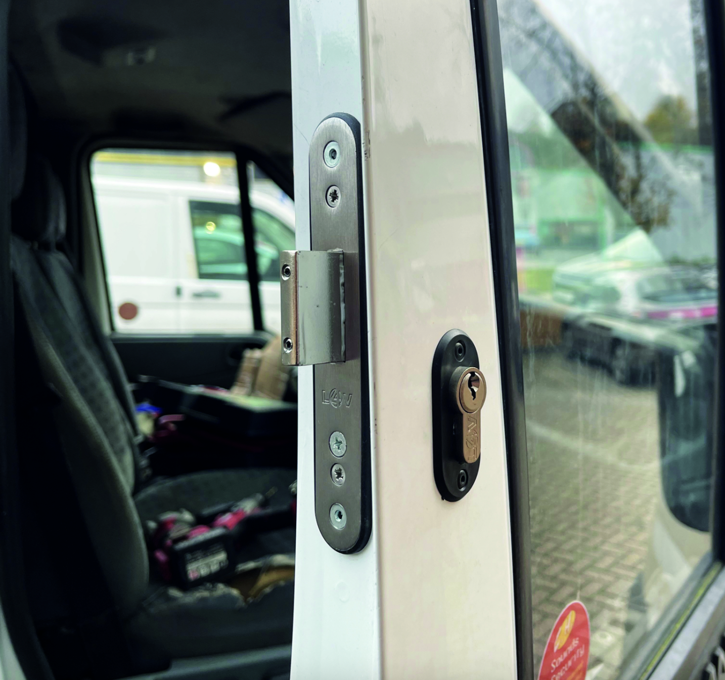 Deadlocks S-Series T-Series