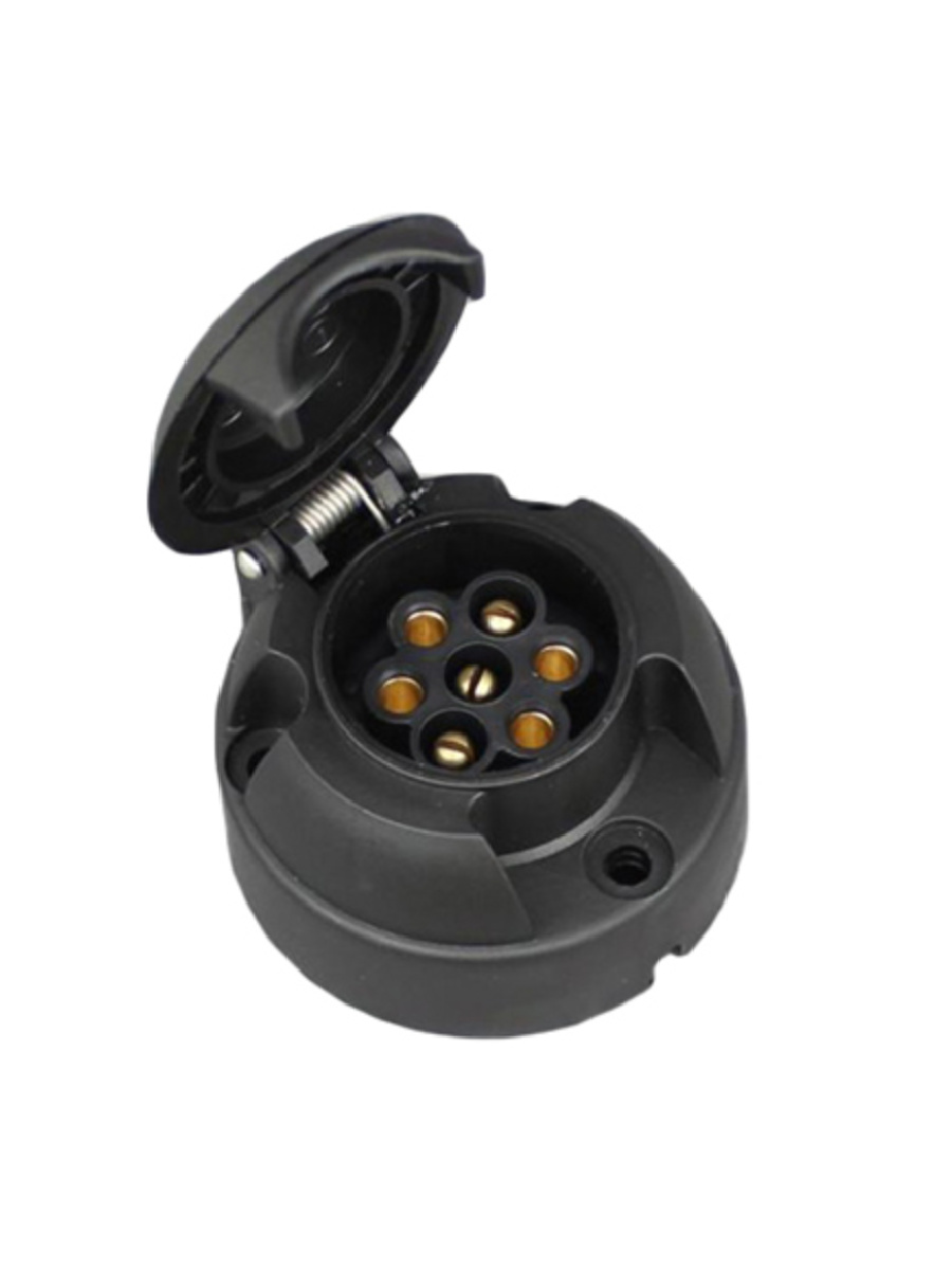Single Electric - 7 Pin - Image 2