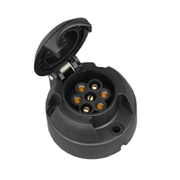 Single Electric - 7 Pin