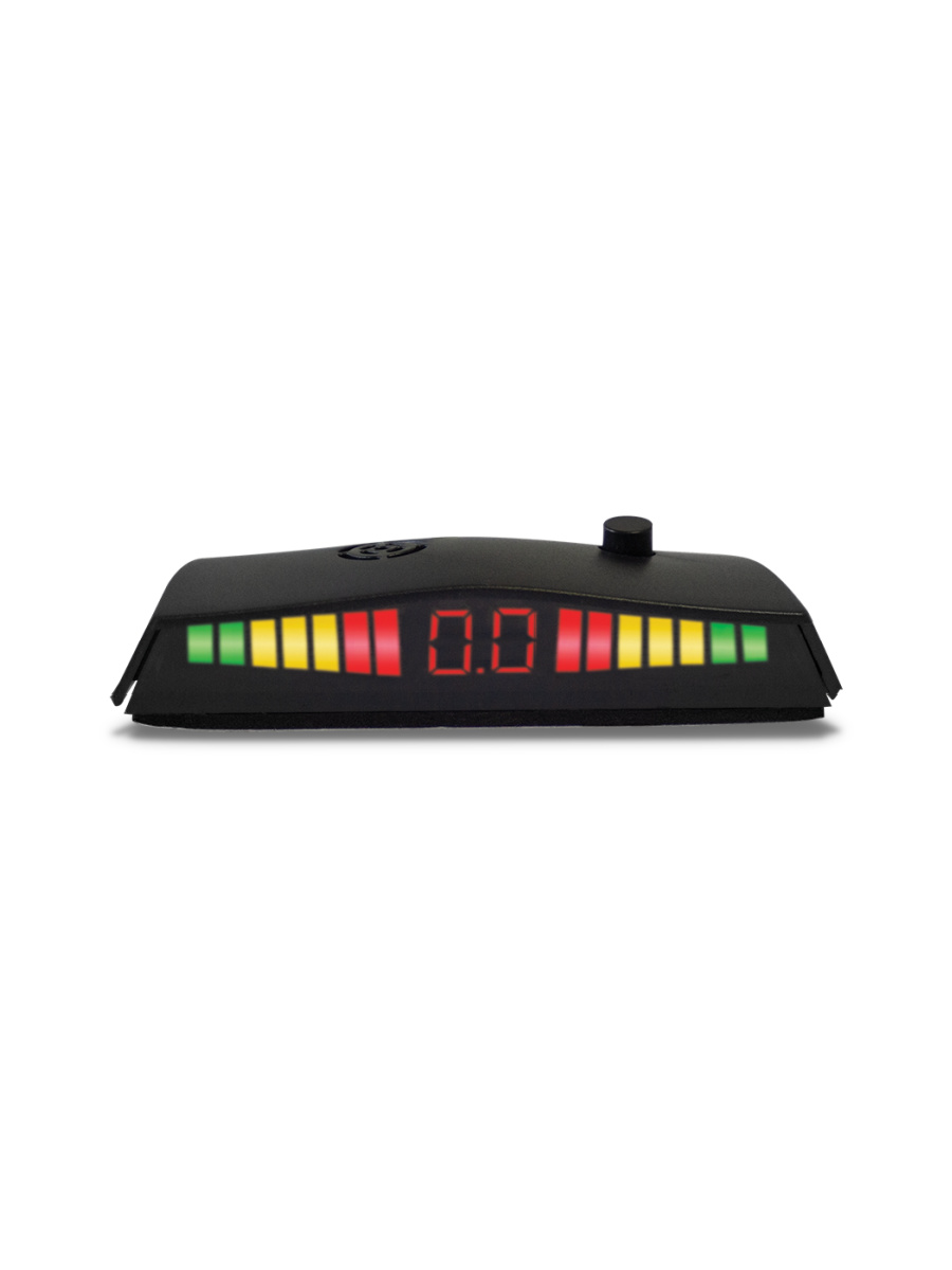 Park Safe Slim LED Display - Image 2