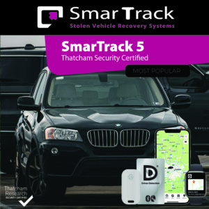 SmarTrack S5