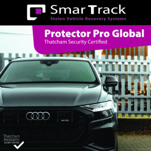 SmarTrack Pro Global