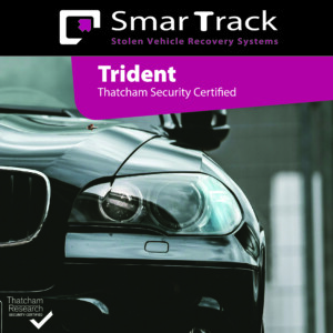 SmarTrack Trident