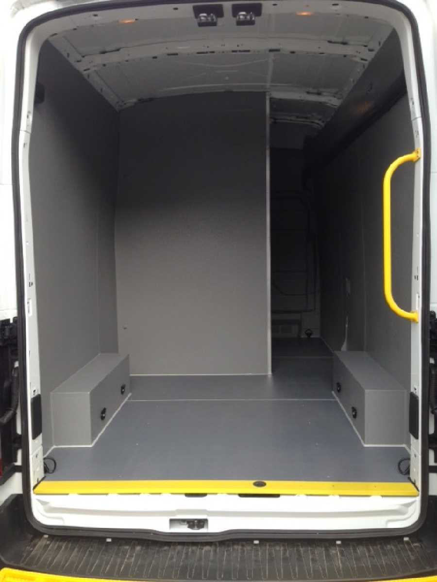 Speedliner Euro HS® - Image 4