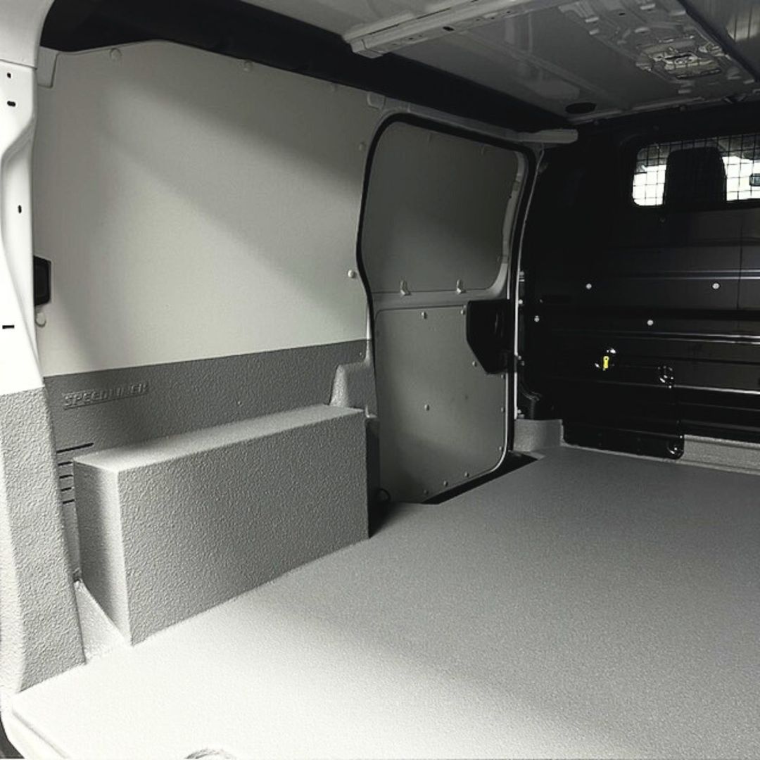 Speedliner Euro HS® - Image 9