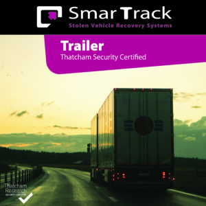 SmarTrack Trailer