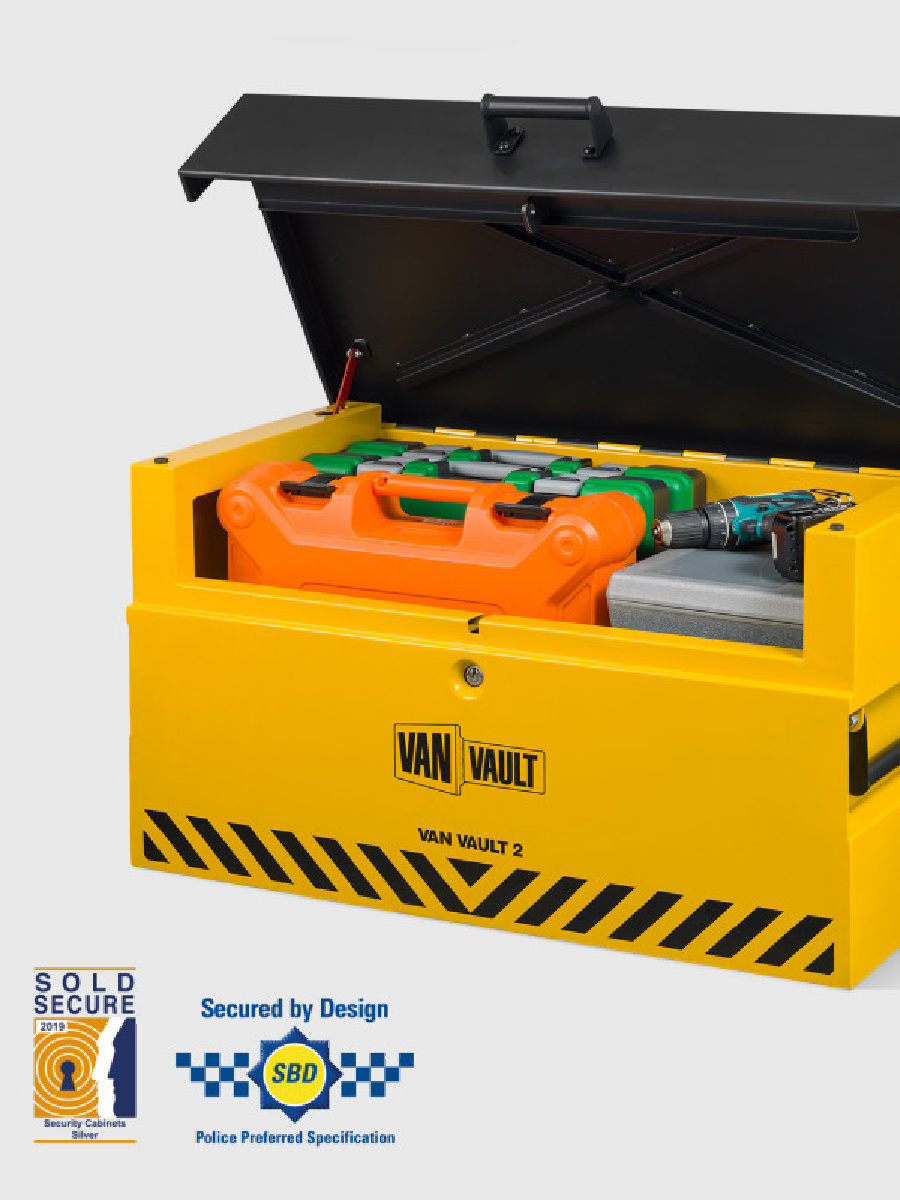 Van Vault 2 - Image 2