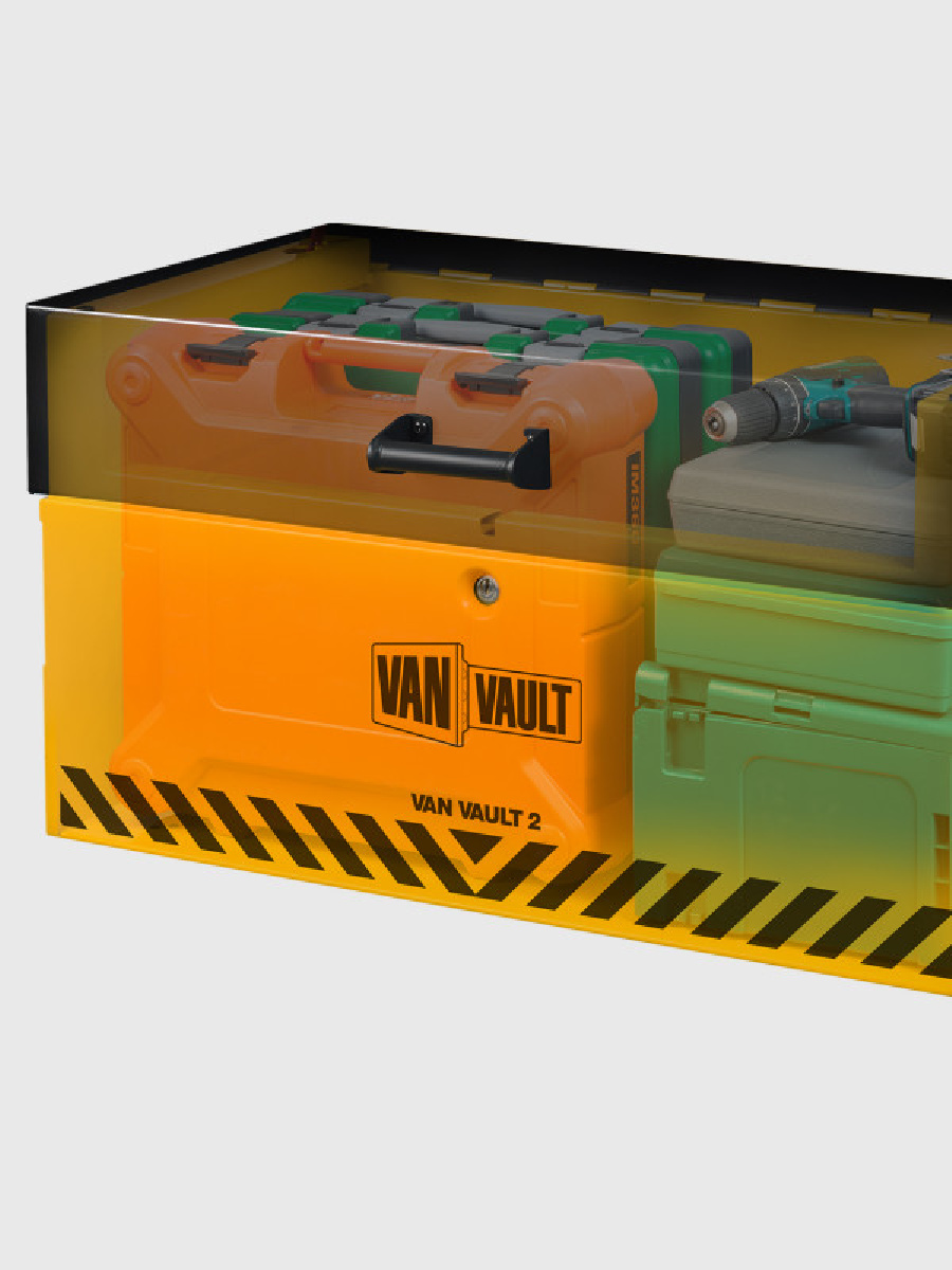 Van Vault 2 - Image 4