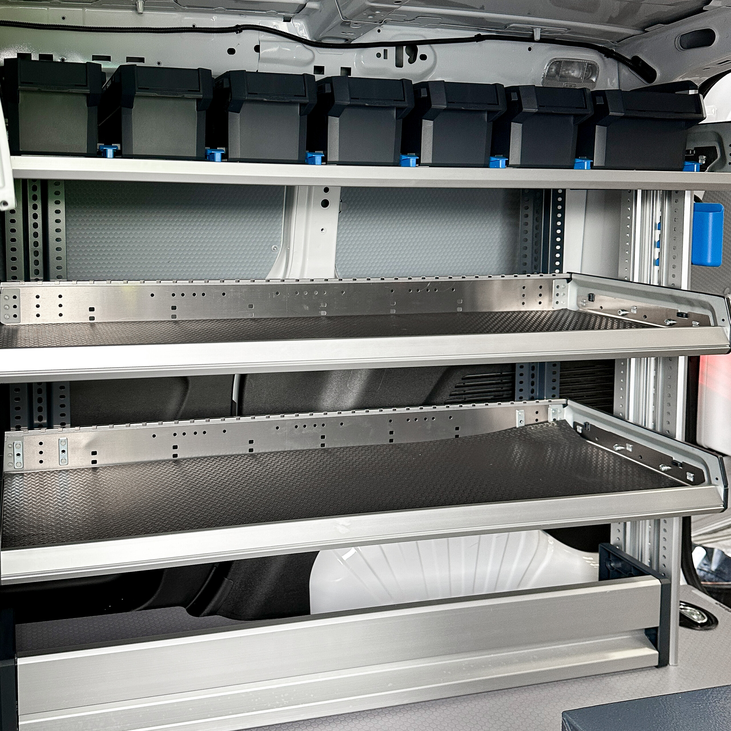 Sortimo Racking - Image 9