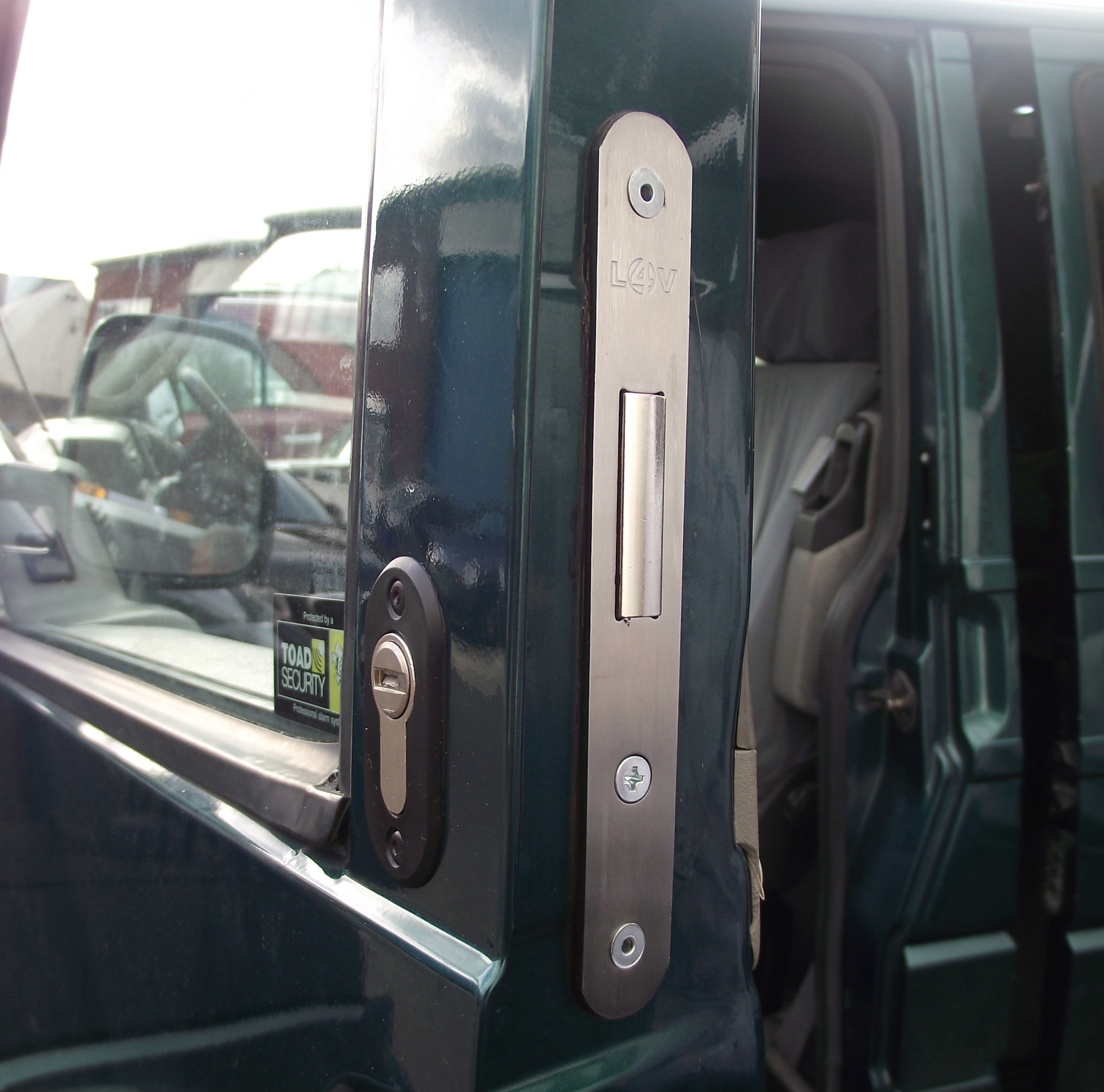 Deadlocks S-Series T-Series