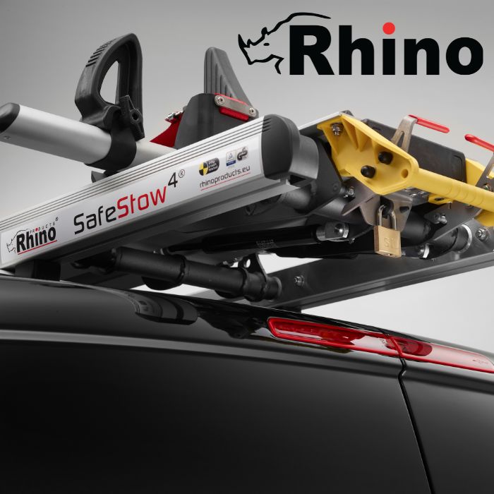 Rhino SafeStow4