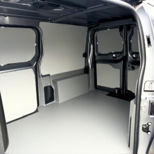 Polypropylene Lining