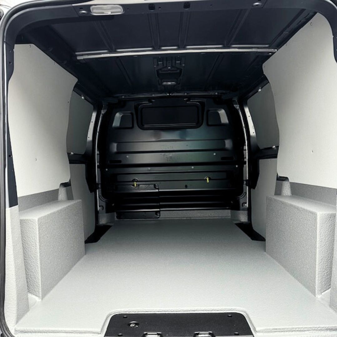 Polypropylene Lining - Image 2