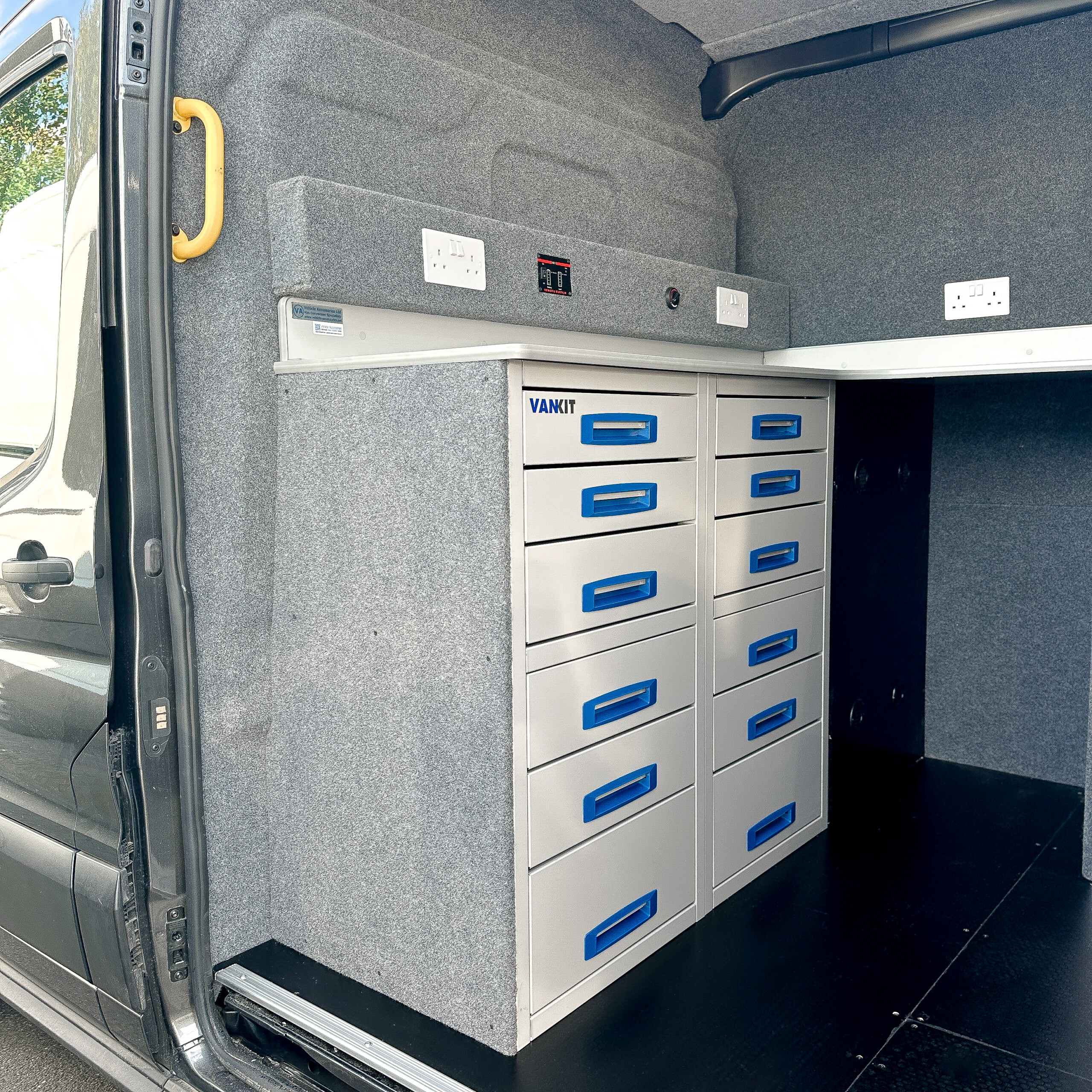 Vankit Racking - Image 11