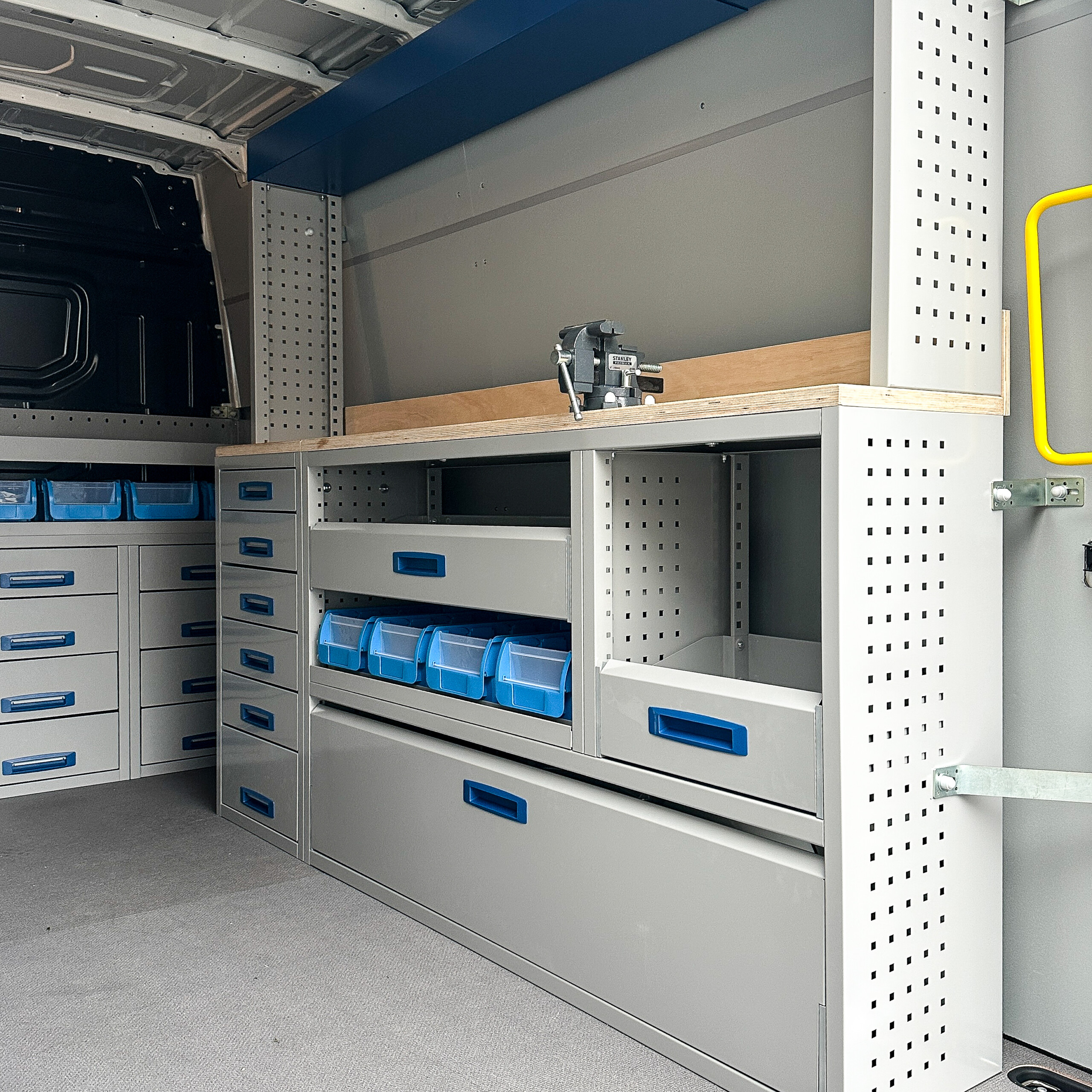 Vankit Racking - Image 14