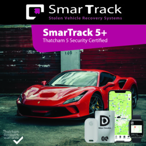 SmarTrack 5+