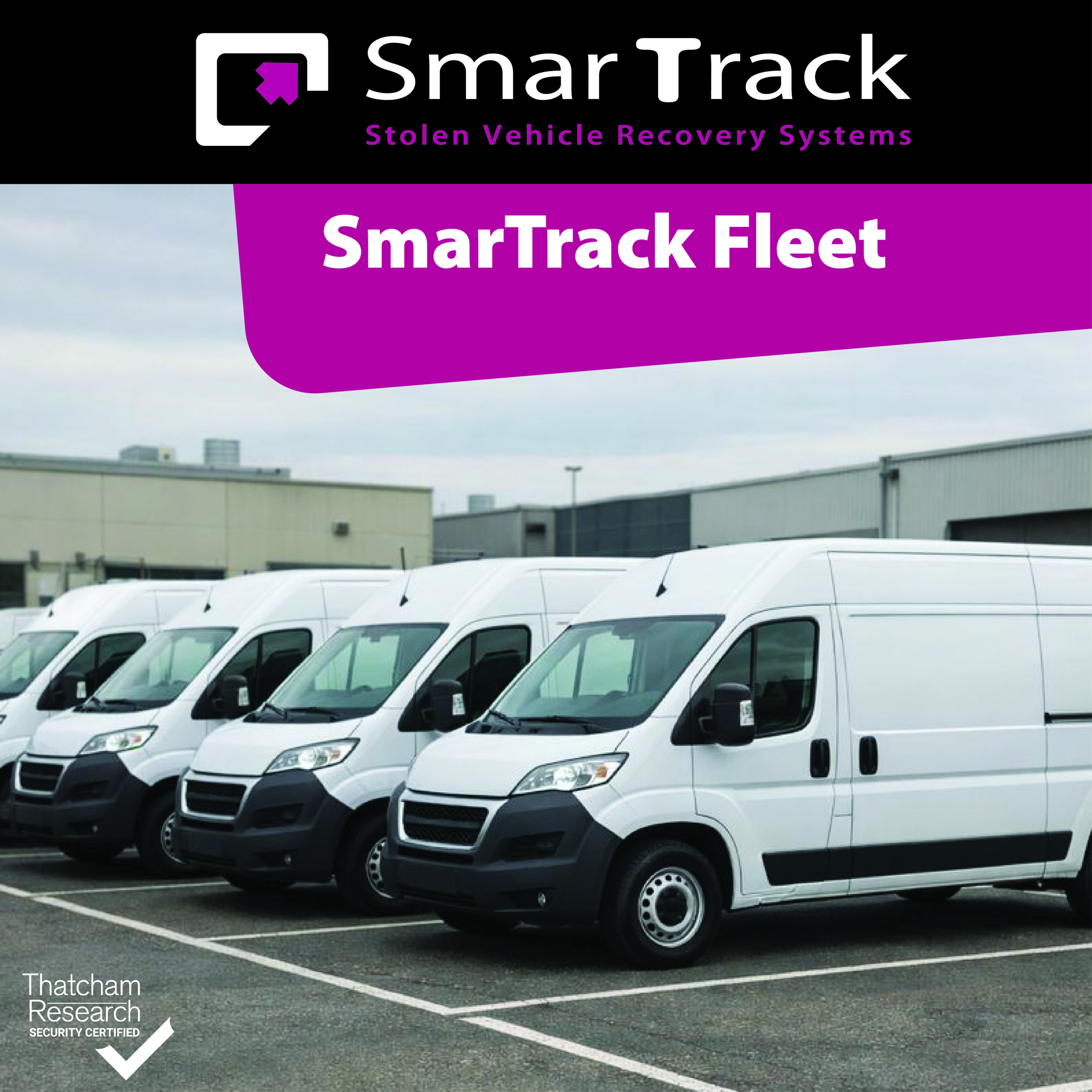 SmarTrack Fleet