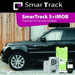 SmarTrack 5+ IMOB