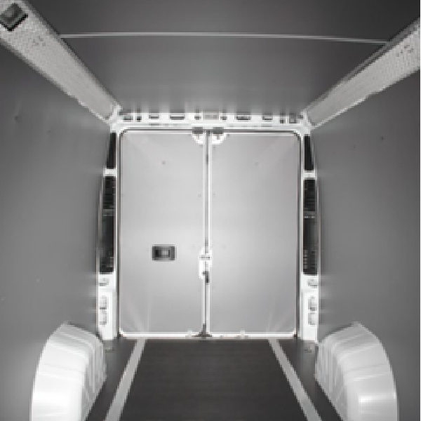 Insulated Duratherm