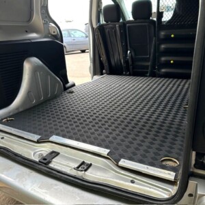 Rubber Flooring