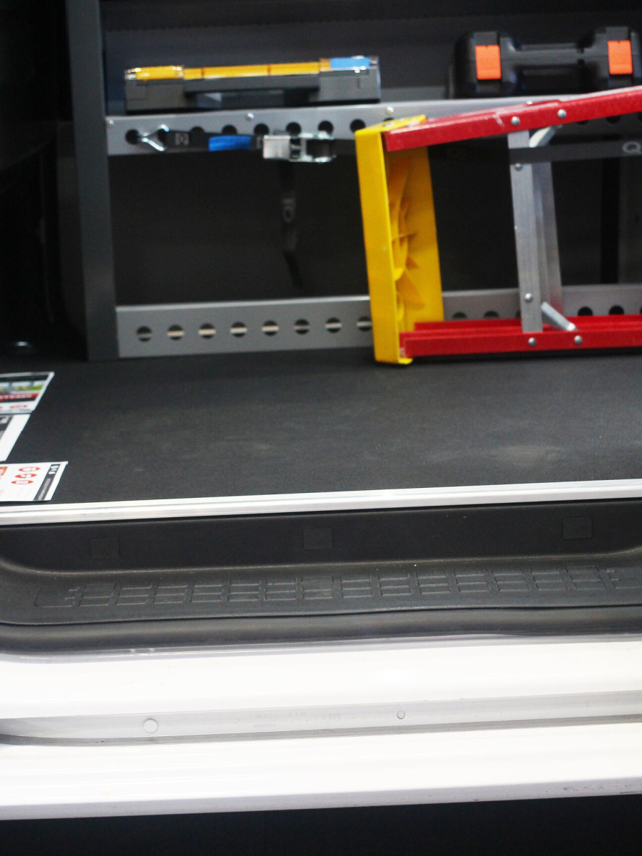 Rigid Flooring - Evolve - Image 4
