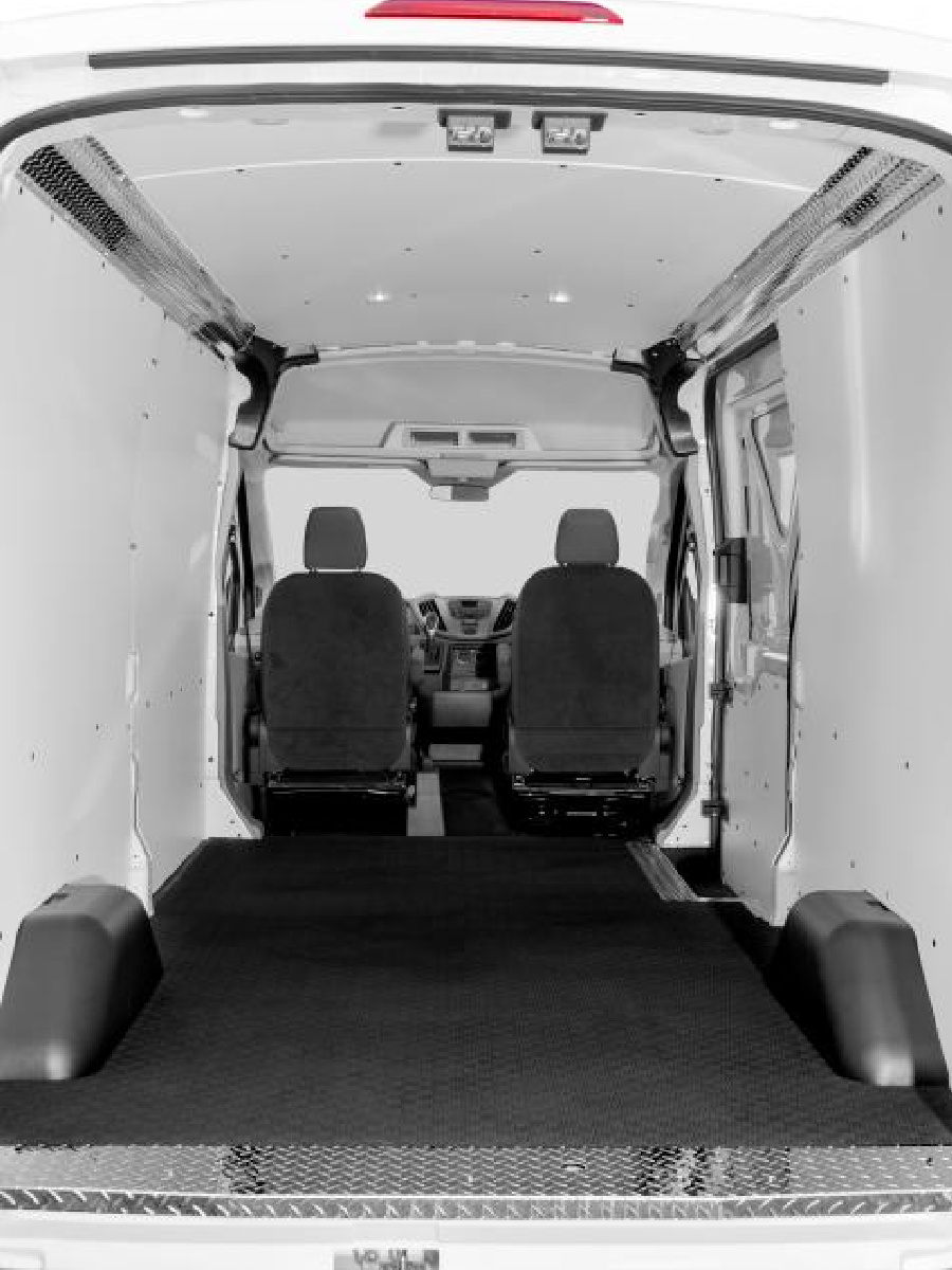 Rubber Flooring - Image 4
