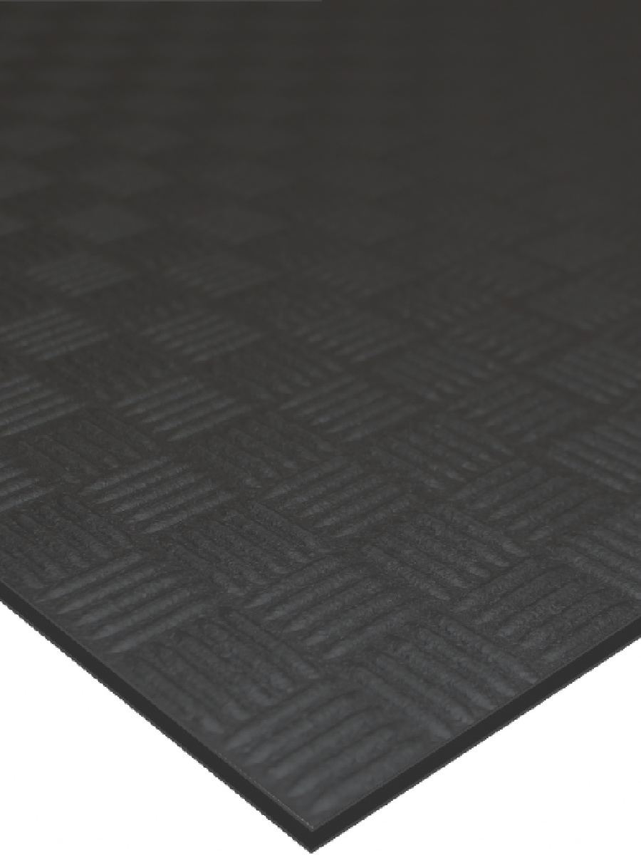 Rubber Flooring - Image 6