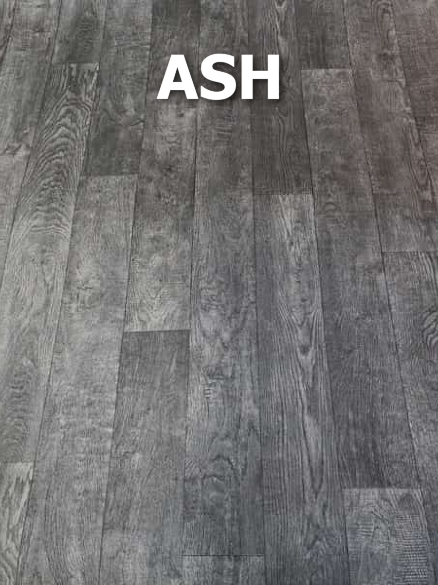 Timber Vinyl Floorcoverings - Image 3
